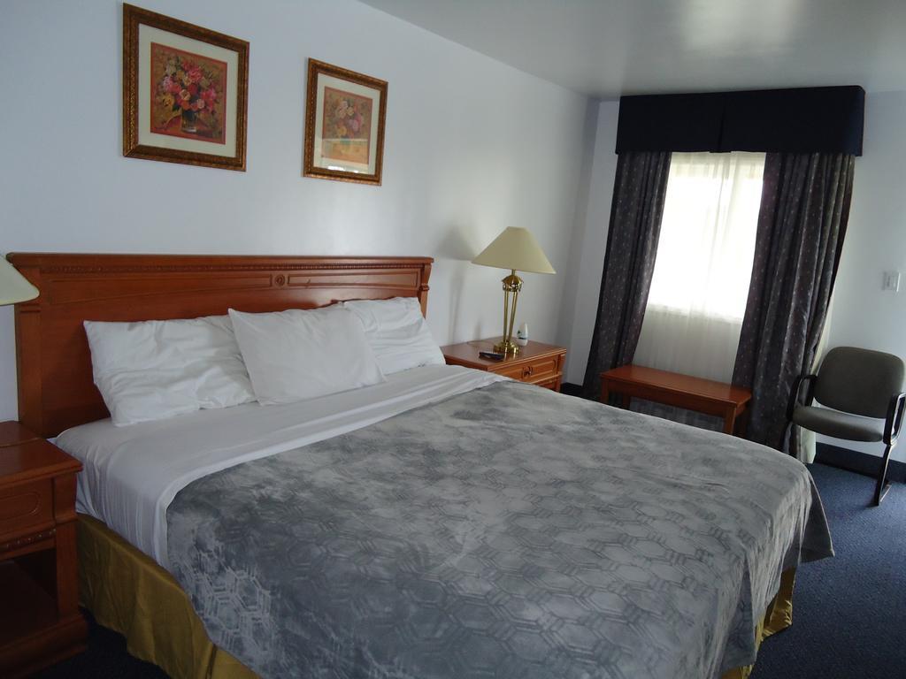 Westmount Motel วู้ดสต็อก ห้อง รูปภาพ
