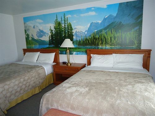 Westmount Motel วู้ดสต็อก ภายนอก รูปภาพ