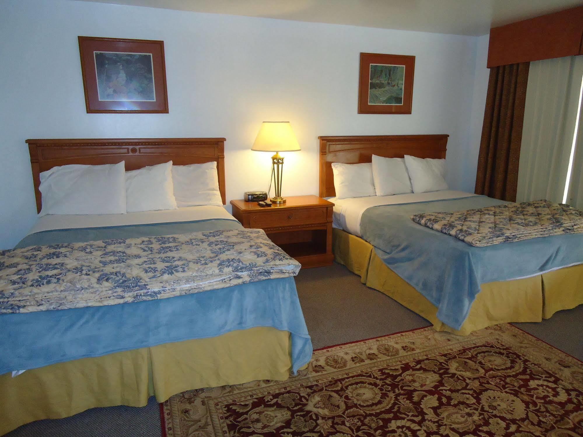 Westmount Motel วู้ดสต็อก ภายนอก รูปภาพ