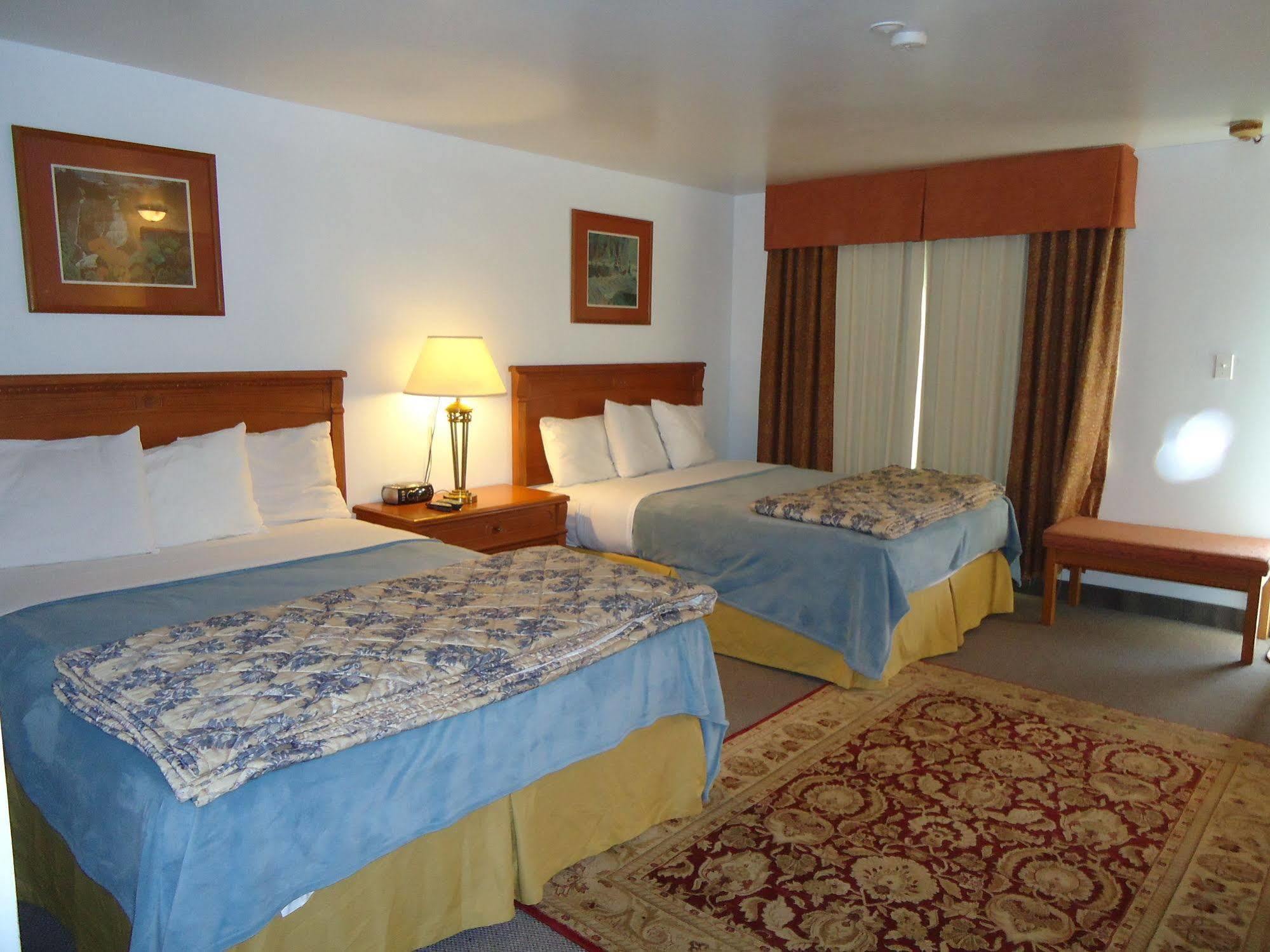 Westmount Motel วู้ดสต็อก ภายนอก รูปภาพ